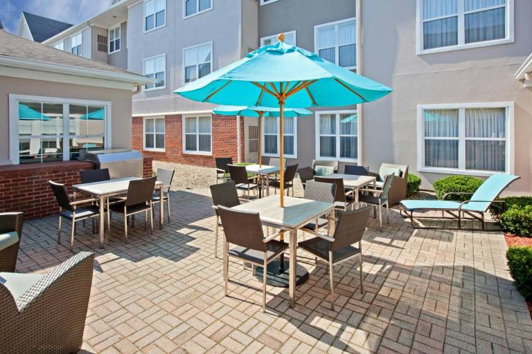 Residence Inn by Marriott Chicago Southeast/Hammond, IN — photo 3
