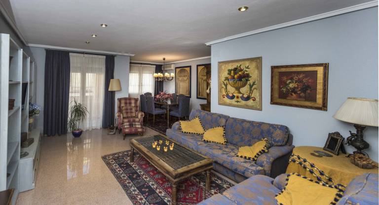 Apartamento Petrer