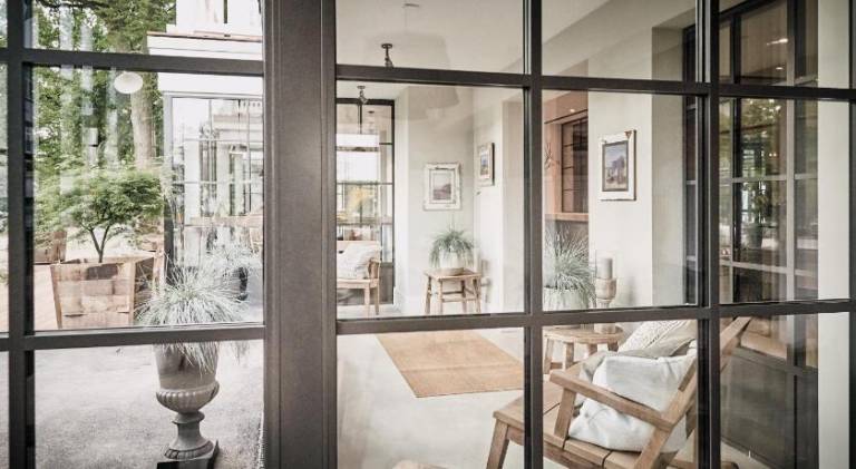 The Cozy Hotel & Lofts Timmendorfer Strand — photo 5