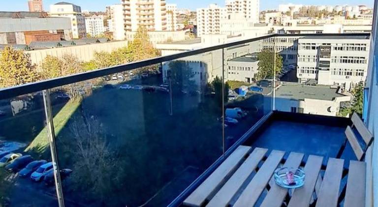 Apartment with private pool & terrace — photo 3