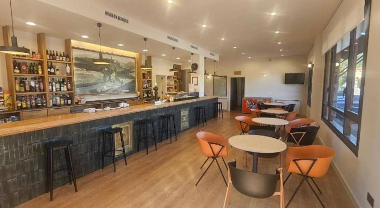 Hotel Meson l Ainsa — photo 2