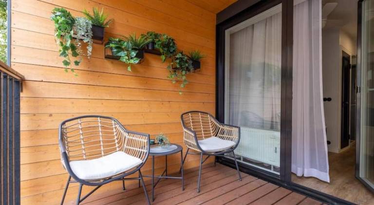 Rental apartment | Pets are welcome — photo 5