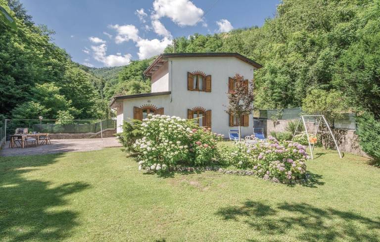 Ferienhaus  Pistoia