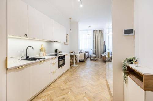 Apartment Piasek Północ