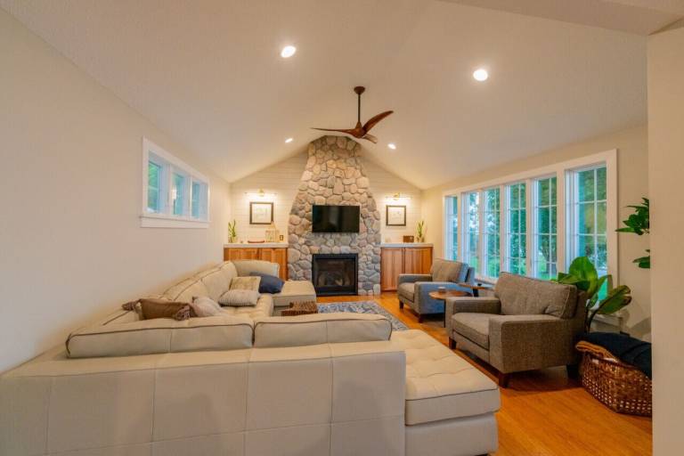 Cottage Waconia