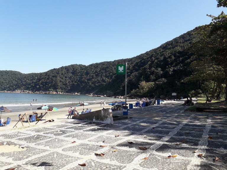 Casa Praia do Tombo