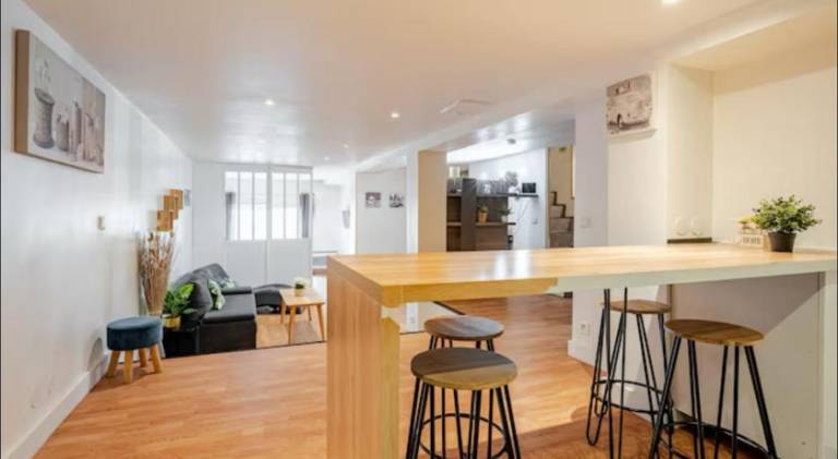 Rental apartment | Near Palais Longchamp — photo 3