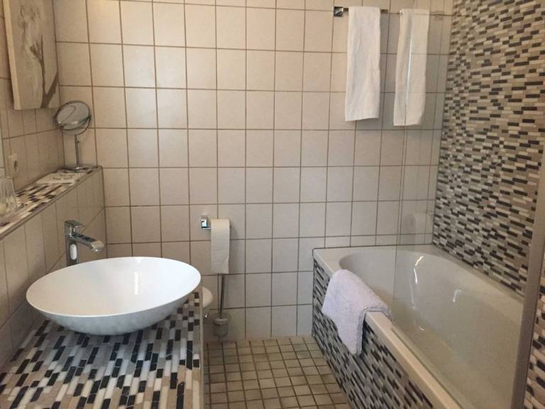 Ferienwohnung Bad Wimpfen
