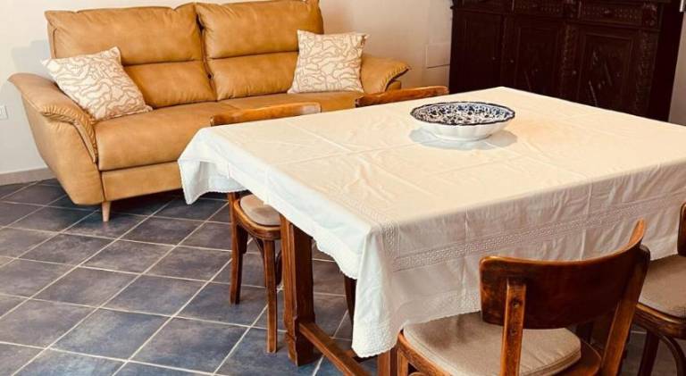 Rental apartment with 1 room for 4 persons — photo 3