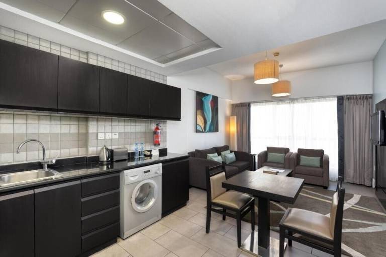 Apartment  Al Barsha