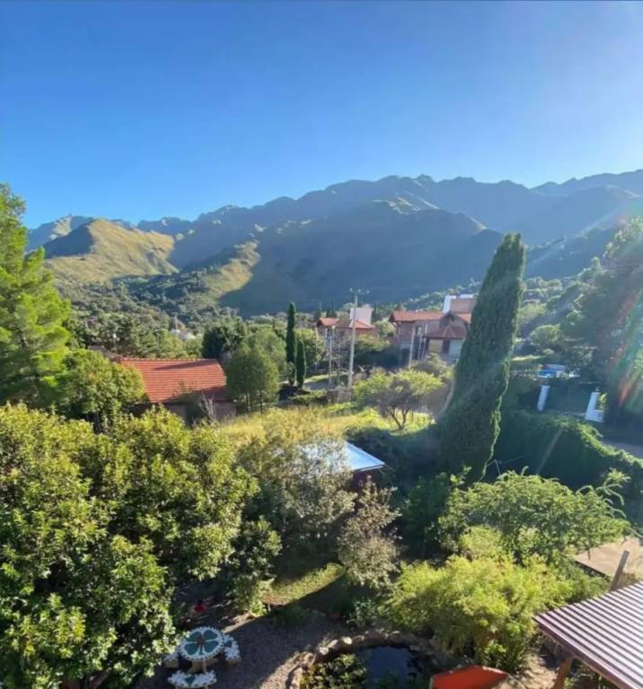 Loma Linda Hostal y Posada Serrana — photo 2