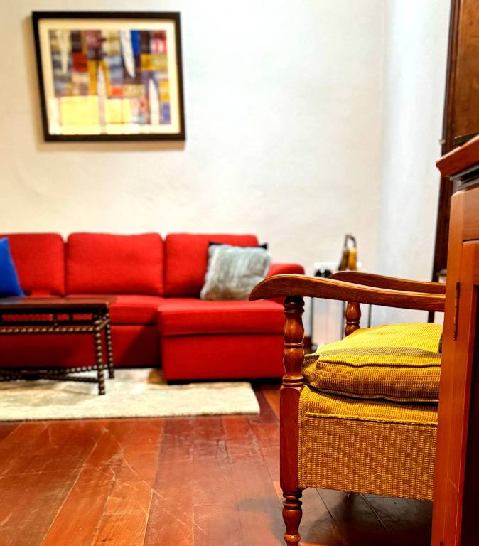 Caletón Gara – Charming Farmhouse in Garachico, Tenerife – Perfect Retreat — photo 4