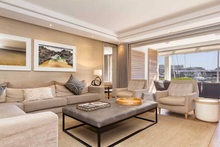 Apartment Foreshore