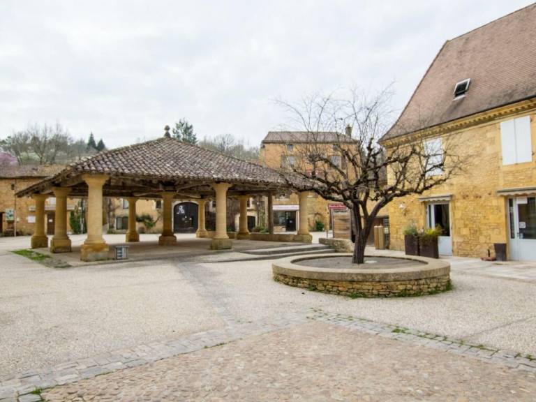 Cottage Le Buisson-de-Cadouin