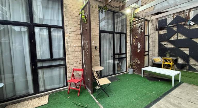 Young Florentine Loft — photo 4
