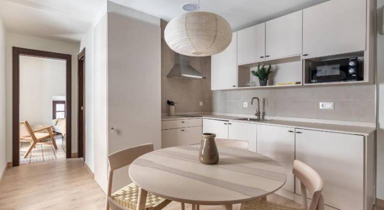 Beautiful holiday apartment | Close to Alcazaba of Málaga | Pets are welcome in Málaga