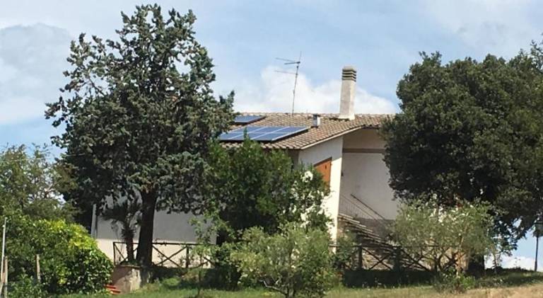 Charming lodge with private pool, grill & terrace | Pets are welcome in Città di Castello
