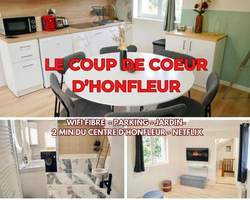 Appartement Pennedepie