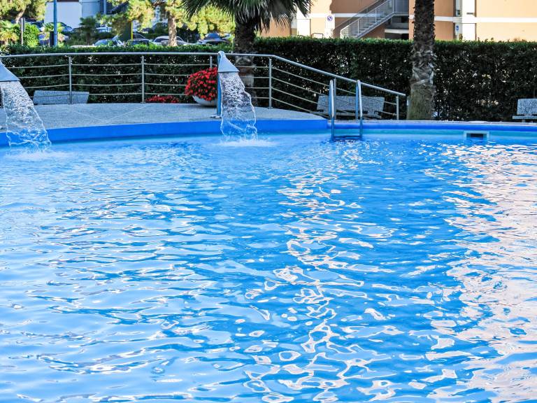 Ferienwohnung in Lignano Sabbiadoro für max. 3 Personen, Ferienwohnung in Lignano Sabbiadoro für max. 3 Personen,
