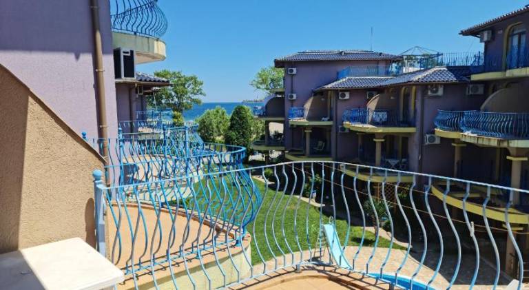 Holiday apartment with garden, pool & terrace | Close to the beach | Pet-friendly — photo 5