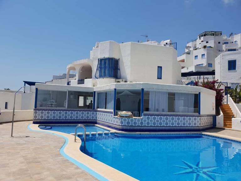 Appartement Peníscola