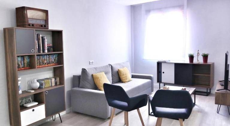 Apartment | Next to Toledo Cathedral — photo 2