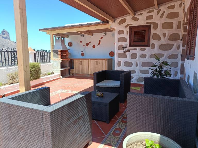 Casa Tejeda