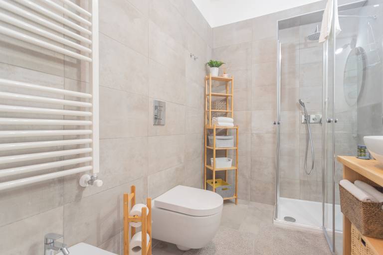 Children-friendly pleasant apartment with terrace | Close to Como Cathedral | City view | Pet-friendly — photo 3