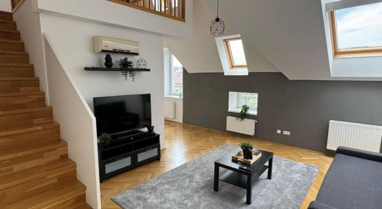 Rental apartment with 2 rooms for 8 persons — photo 3