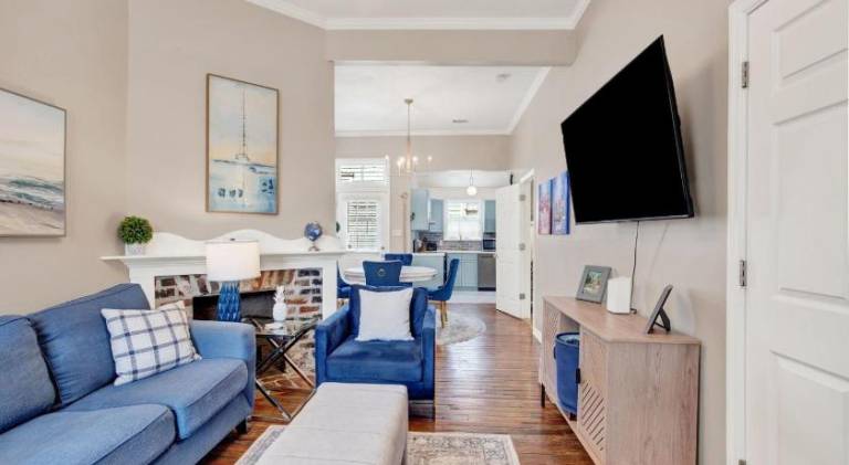 Lovely house | Pet-friendly — photo 4