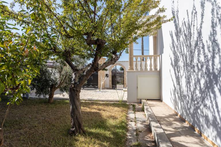 Family-friendly villa with garden | City view | Dogs allowed — photo 5