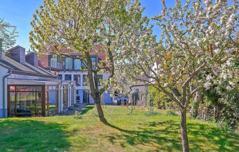 Appartement Mirow