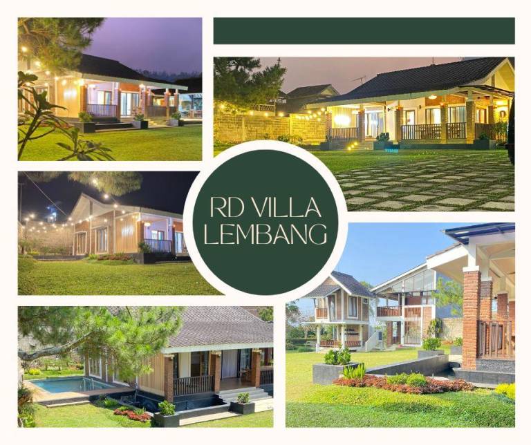 Villa Lembang