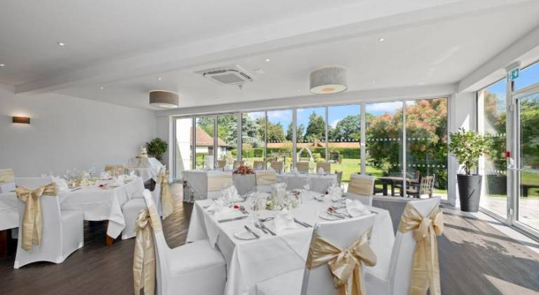 Best Western Priory Hotel — photo 3