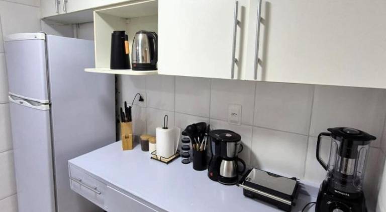Apartment with 2 rooms for 5 persons — photo 2