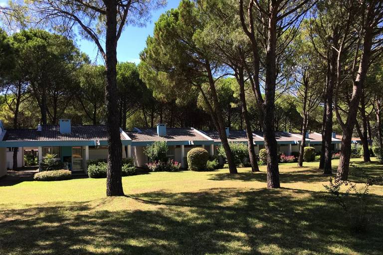 Mobilheim Monfalcone