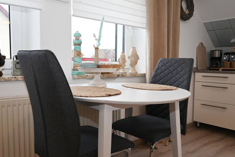 Arche Noah - Haus am Meer
Wohnung Koog — photo 3