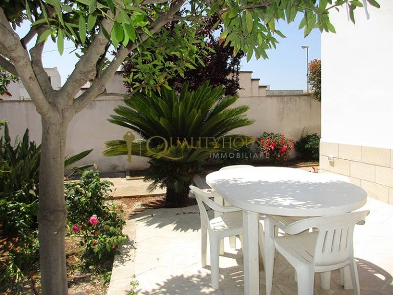 Appartamento Porto cesareo