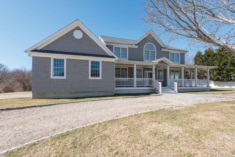 House Montauk