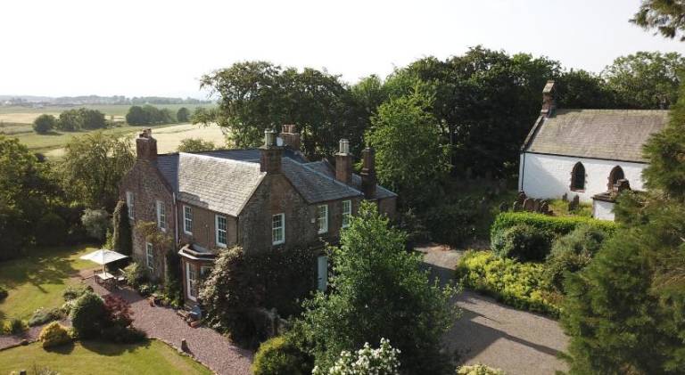 Applegarth House — photo 3