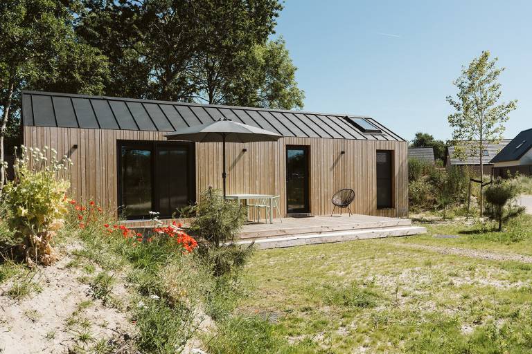 Bungalow Ouddorp