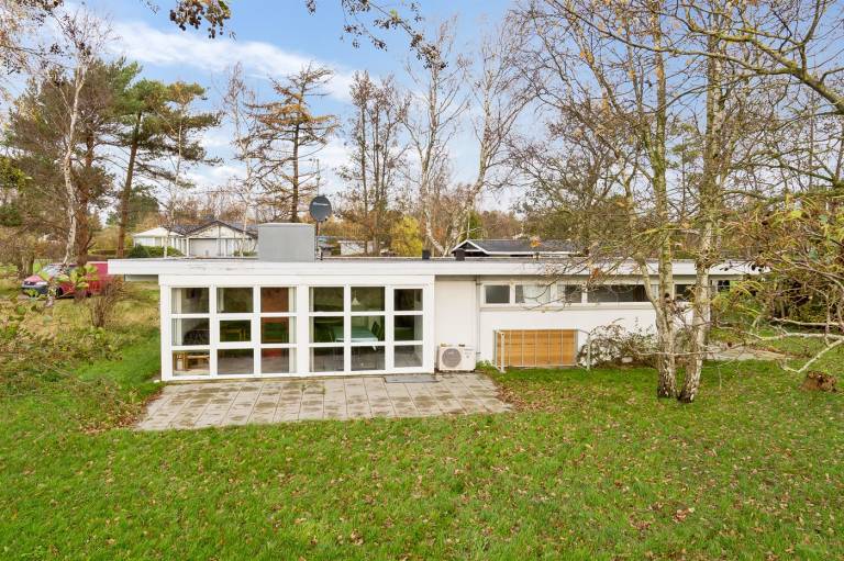 Holiday home, 66-1097, Kegnas — photo 2