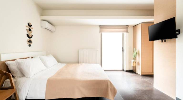 Lovely apartment | Pets allowed in Athens