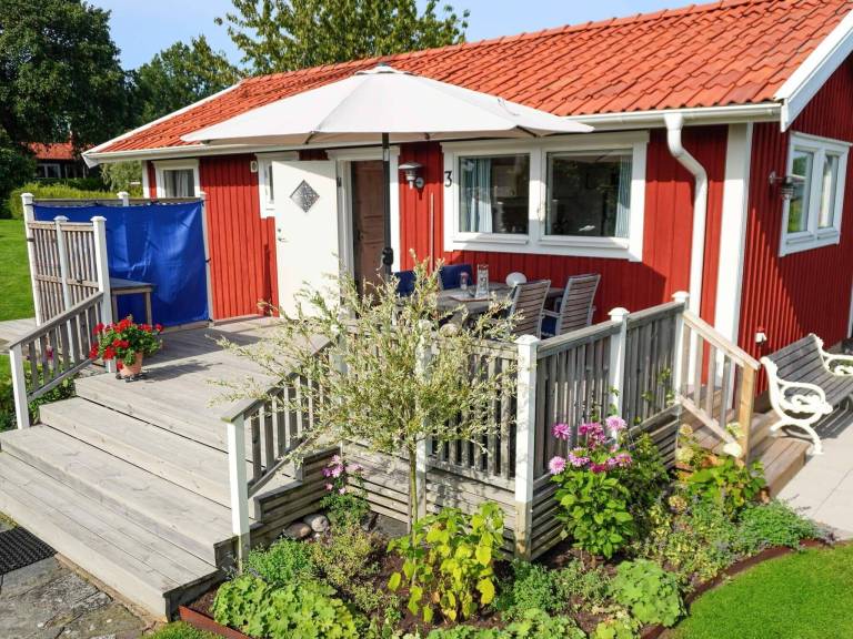 Hus Kungsbacka