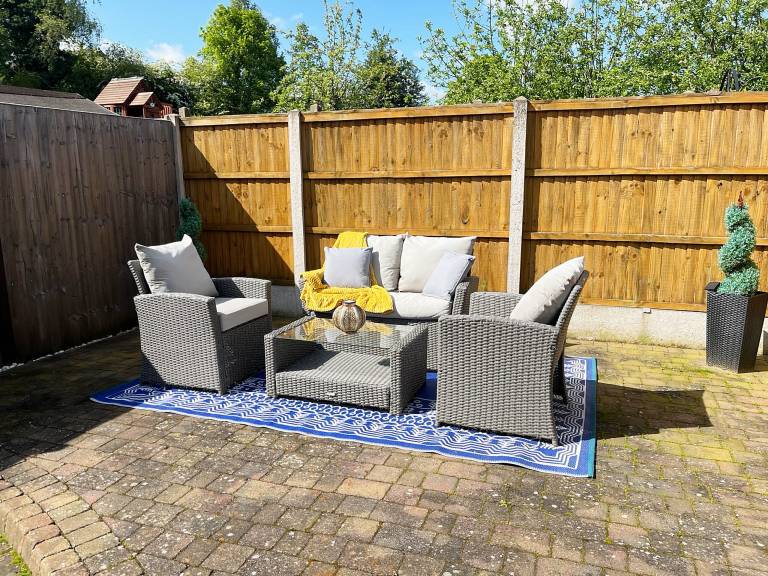 Cottage Edwinstowe