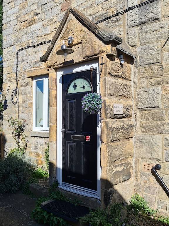 Cottage Bakewell