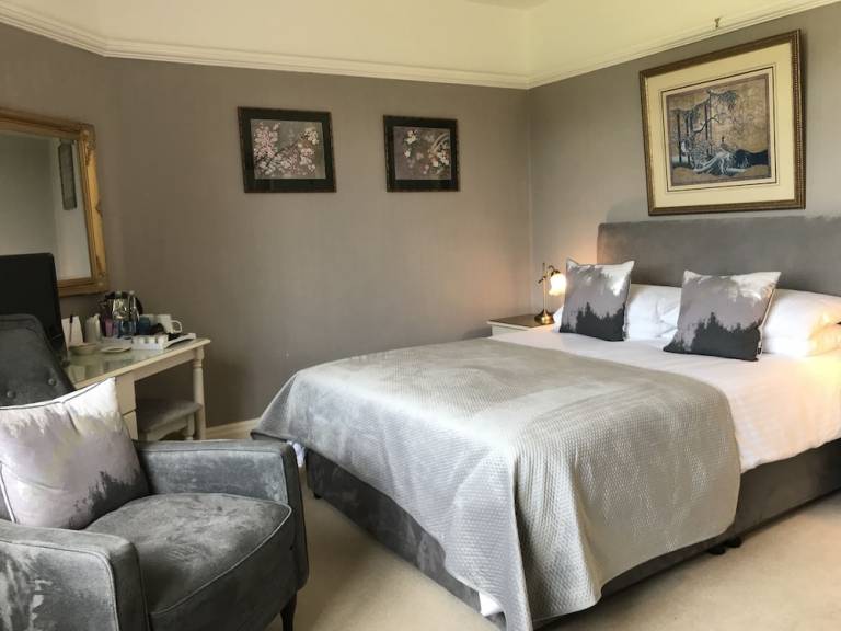 Accommodation Watchet