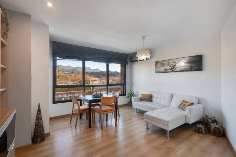 Apartamento Berga