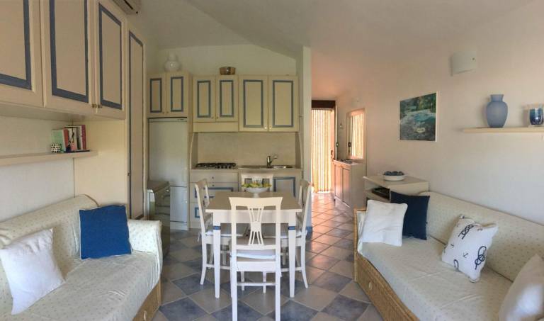 Apartment Porto Rotondo