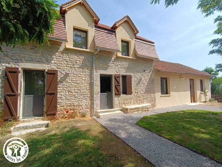 Gîte Bio